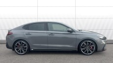 Hyundai I30 Fastback 2.0T GDI N Performance 5dr Petrol Hatchback